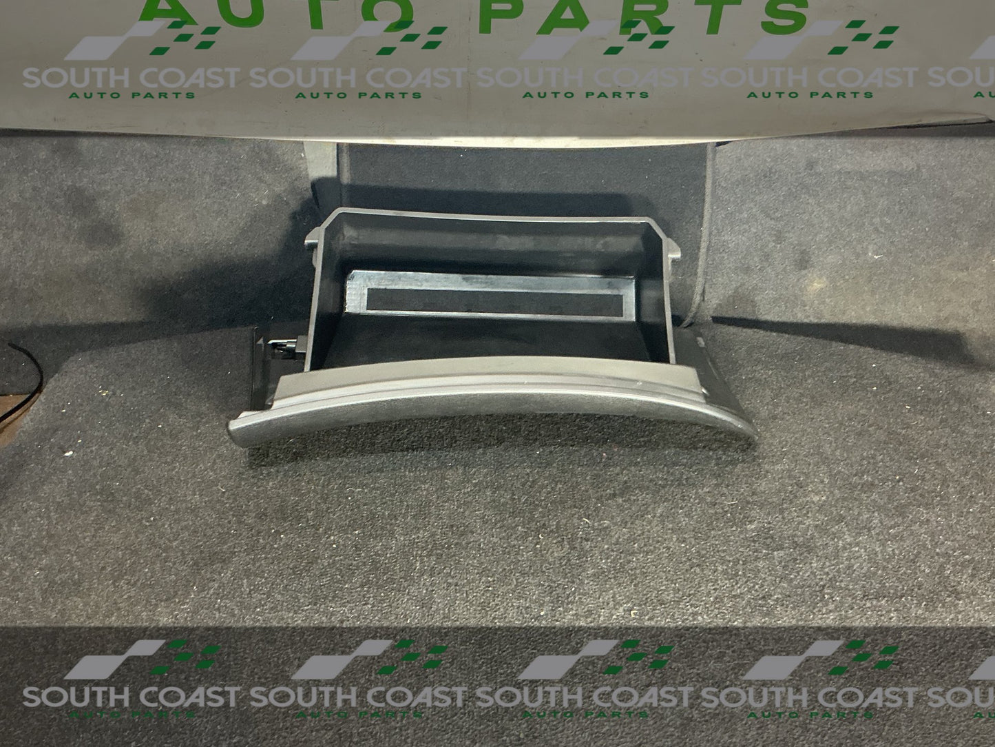 Subaru Forester SH  Glove Box Lid