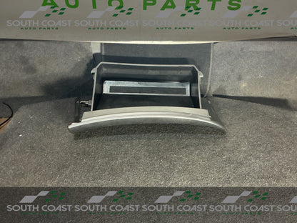 Subaru Forester SH  Glove Box Lid