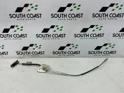 1999 Holden Commodore VT 6H8VTK69HXL423830 Hand Brake Cable