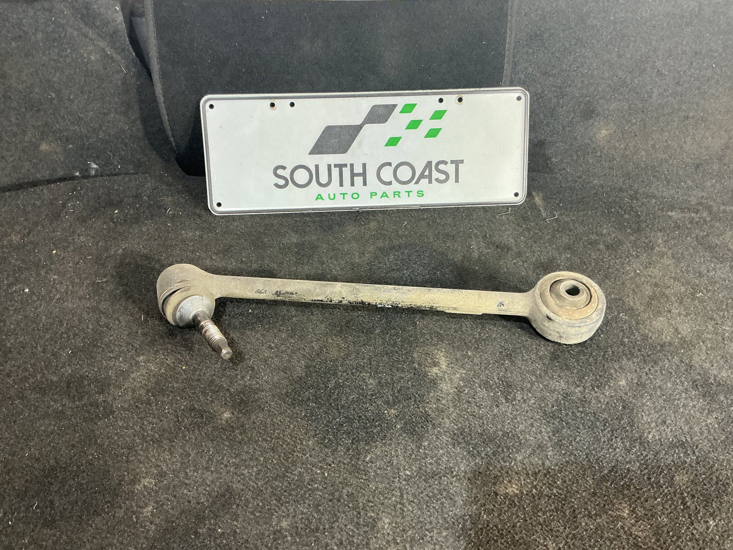 2013 Holden Ute VF  Right Front Lower Control Arm