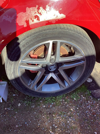 2006-2009 Holden Commodore VE Wheel Set