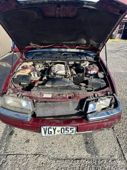 1992 Holden Commodore vq Steering Column 92026968