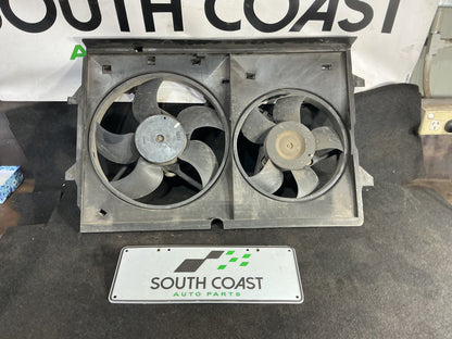 2005 Holden Commodore VZ  Radiator Fan