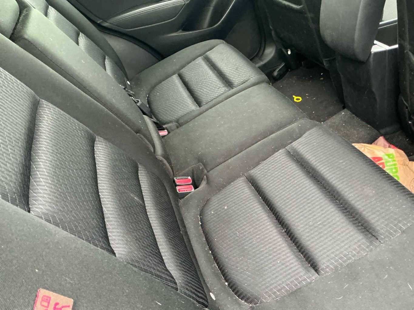 2014 Mazda CX-5 KE Left Door Mirror