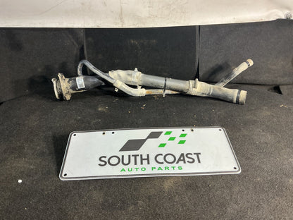 2019 Holden Colorado   Fuel Filler Neck 52099798