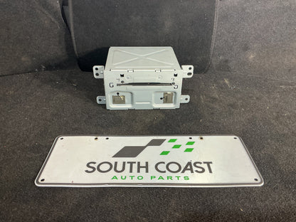2013 Holden Ute VF  Stereo Head Unit