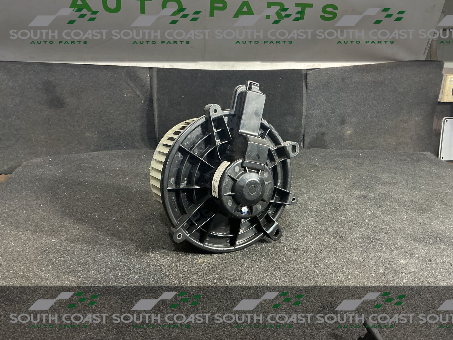 2011 Holden Commodore VE Blower Motor