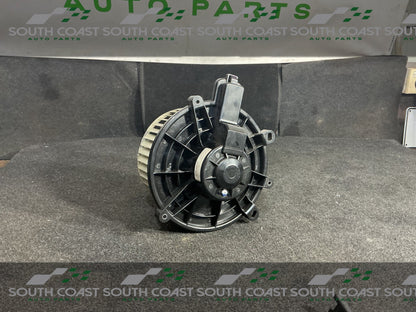 2011 Holden Commodore VE Blower Motor