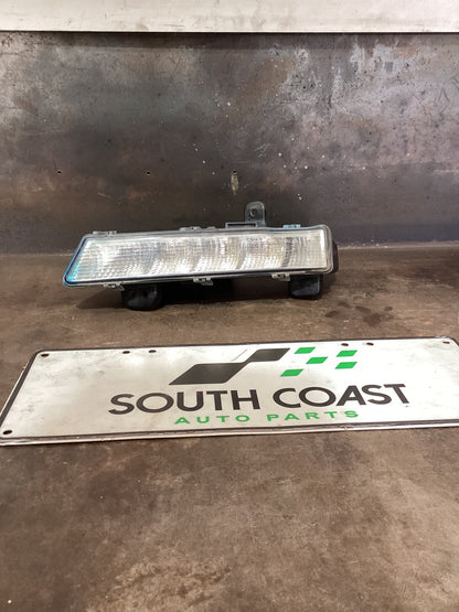 2013-2015 Holden Commodore VF Left Daytime Driver Light
