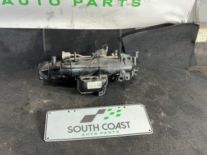 2018 Holden Trax   Manifold