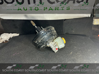 Subaru Forester SH  Brake Booster