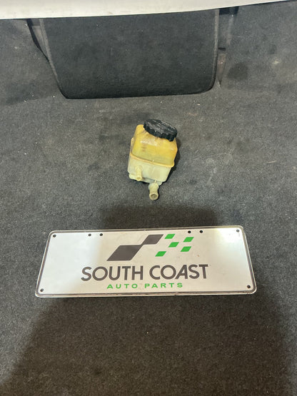 Holden Calais VE 6G1EX55768L940846 Power Steering Reservoir