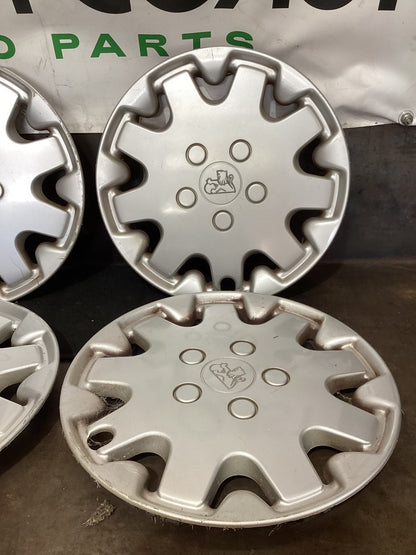 1994 Holden Commodore VR Wheel Cover/Hub Cap
