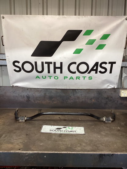 2018 Volkswagen Amarok Front Sway Bar