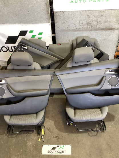 2010 - 2013 Holden Commodore VE 6G1EK5E79BL526529 Complete Interior