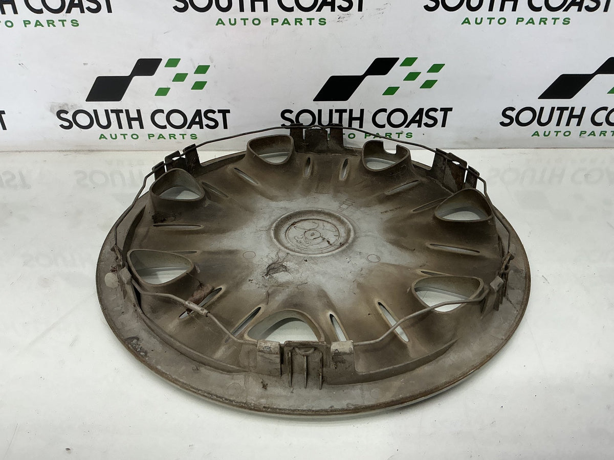 1999 Holden Commodore VT 6H8VTK69HXL423830 Wheel Cover/Hub Cap 92048556