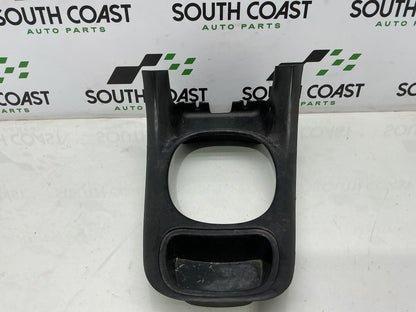 1999 Holden Commodore VT 6H8VTK69HXL423830 Gearshift Surround Trim 92050760