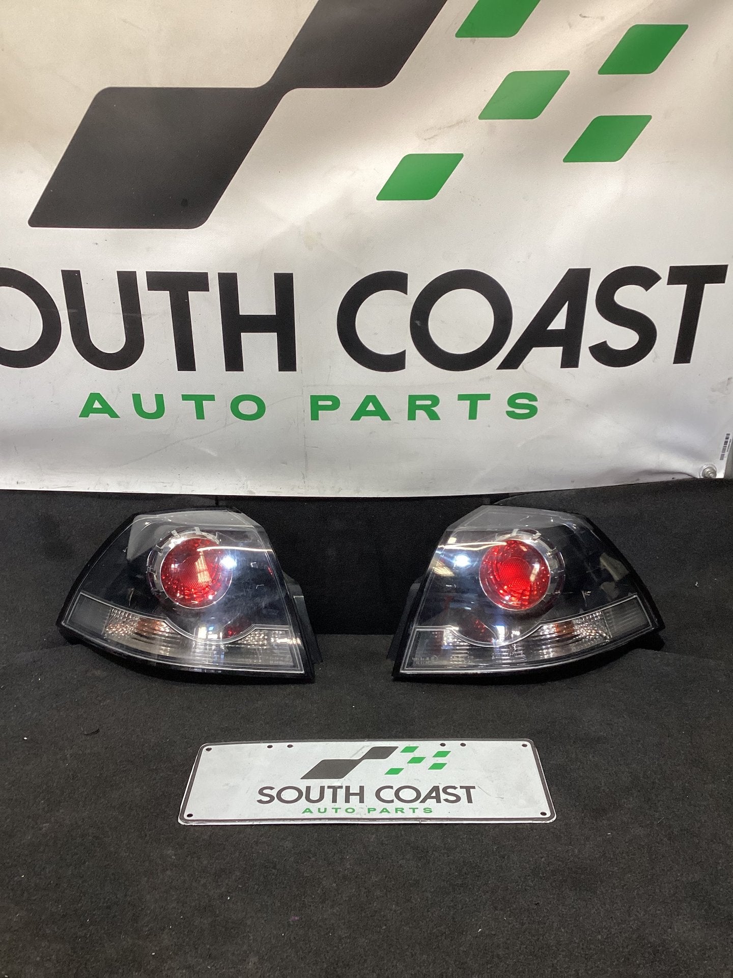 2011 Holden Commodore VE  Taillight Set