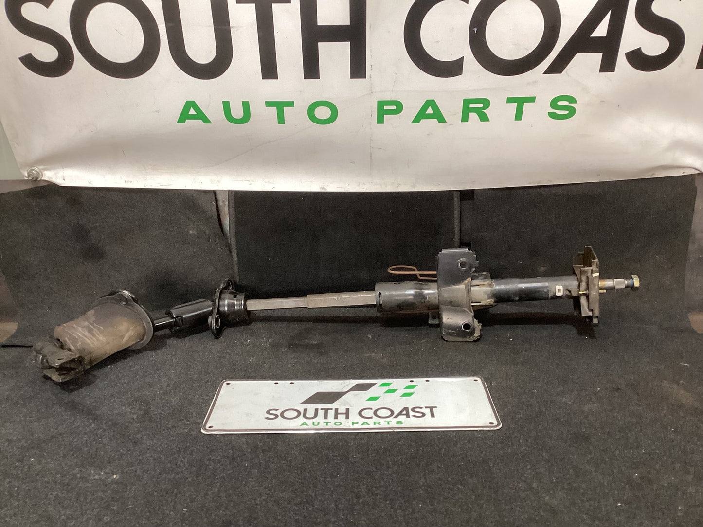 Holden Commodore VR  Steering Column