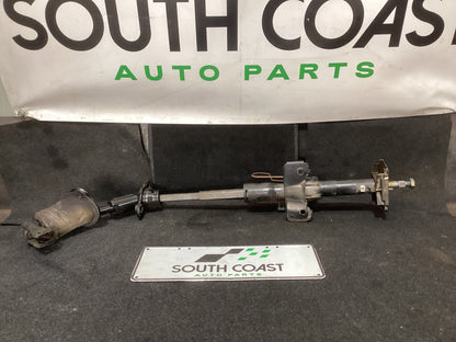 Holden Commodore VR  Steering Column