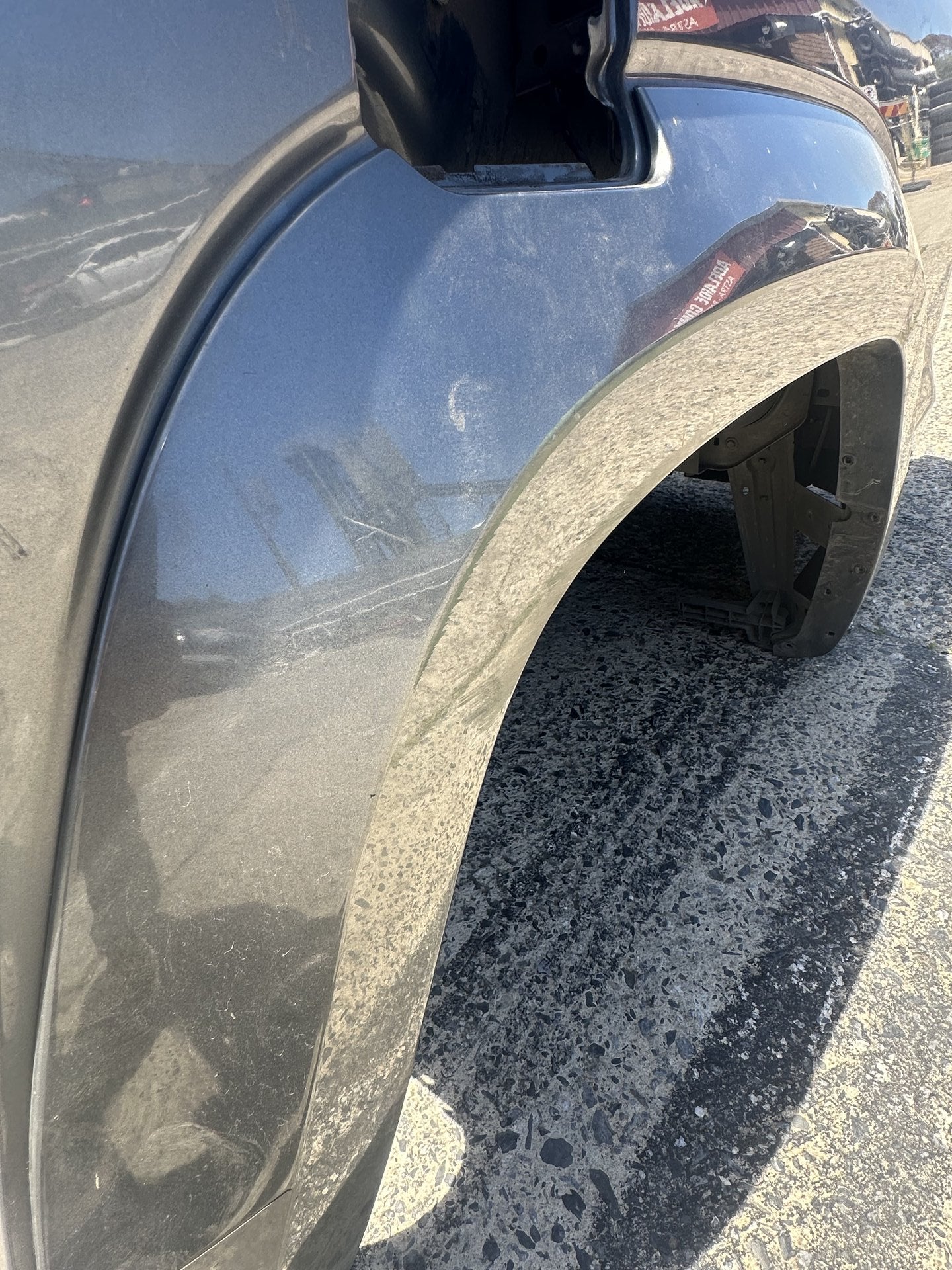 2018 Volkswagen Amarok Ute Tub
