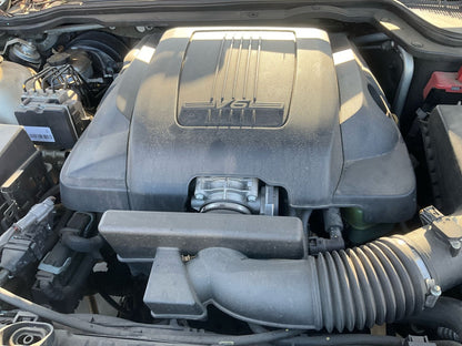 2009 Holden Calais VE  Grille Lower