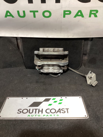 2007 Holden Calais VE 6G1EX55768L940846 Left Front Caliper