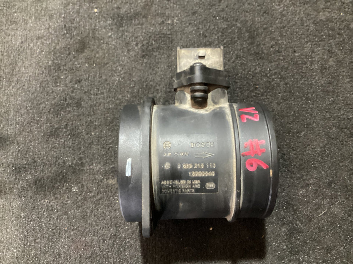 2005 Holden Commodore VZ Air Flow Sensor