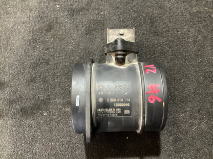 2005 Holden Commodore VZ Air Flow Sensor