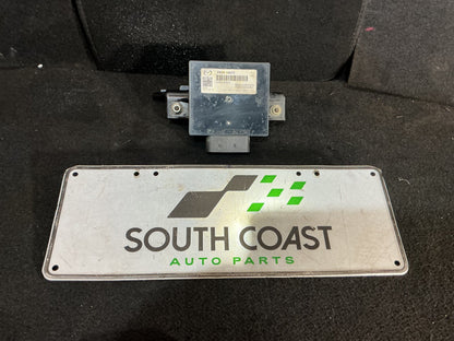 2014 Mazda CX-5 KE DC Converter Module PE03 18572