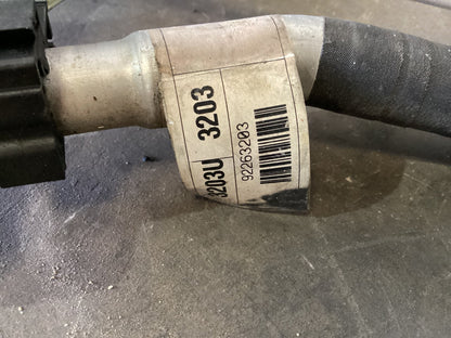 2011-2013 Holden Commodore VE A/C Pipe