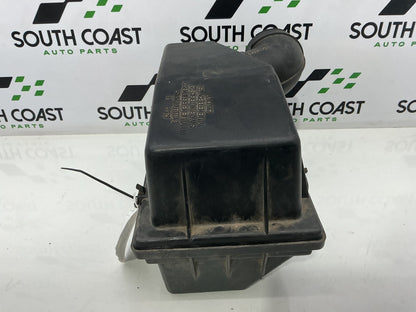 1992 Holden Commodore vq Air Filter Box 92025272