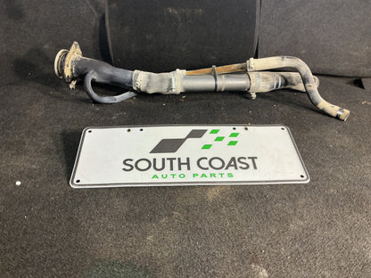 2019 Holden Colorado   Fuel Filler Neck 52099798