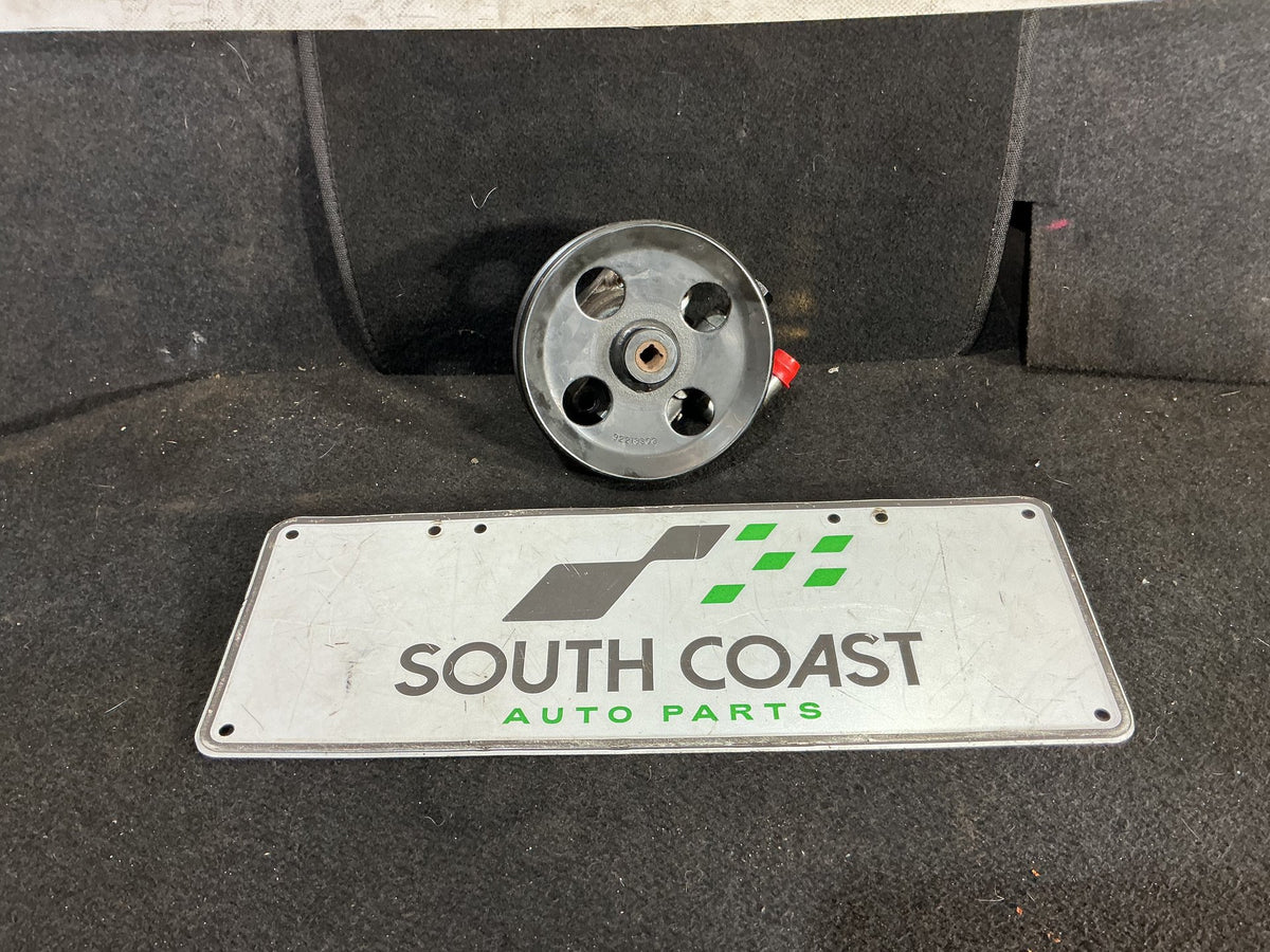 2009 Holden Commodore VE Power Steering Pump 92218309