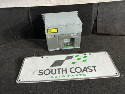 2009 Holden Commodore VE Stereo Head Unit 9222620