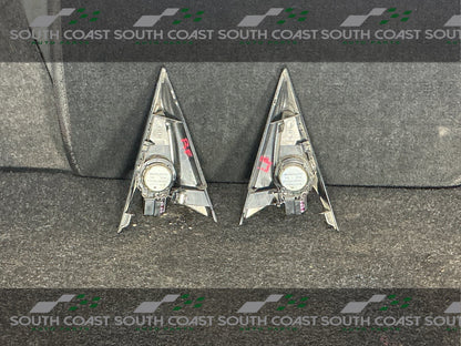 2008 Subaru Forester SH Door Trim Speakers