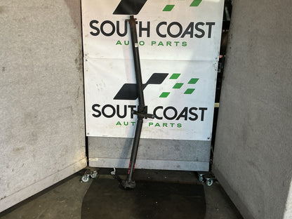 2002 Holden Statesman WH Two-Piece Drive Shaft