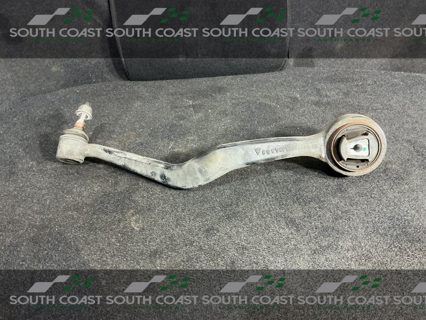 2011 Holden Commodore VE Right Front Upper Control Arm 92244048