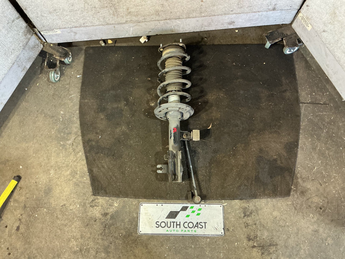 2014 Mazda CX-5 KE Left Front Strut