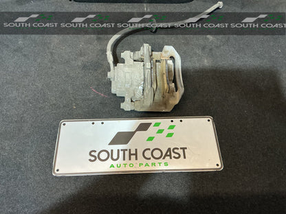 2007 Holden Calais VE 6G1EX55768L940846 Left Front Caliper