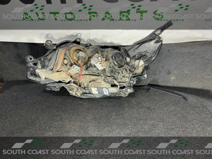 Subaru Forester SH  Right Headlight