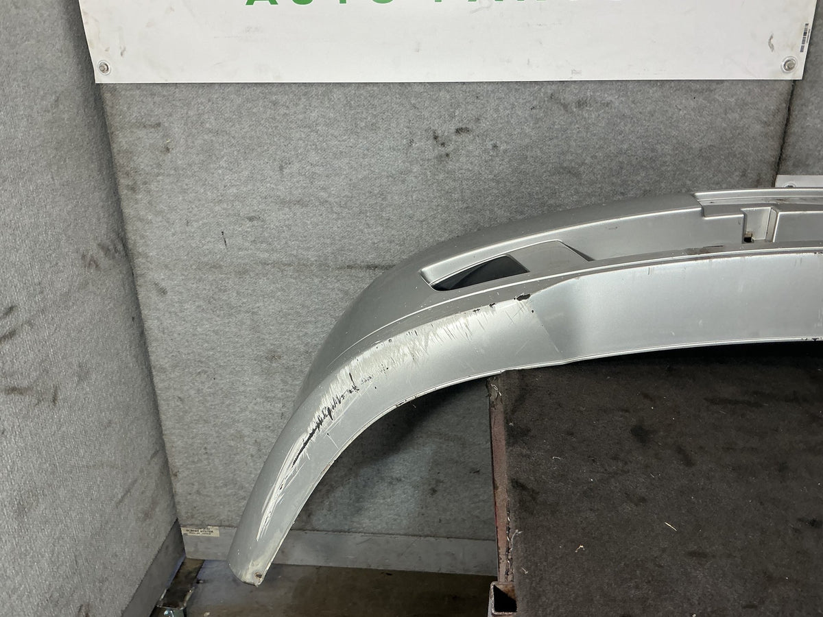 2002-2004 Holden Commodore VY Front Bumper Bar
