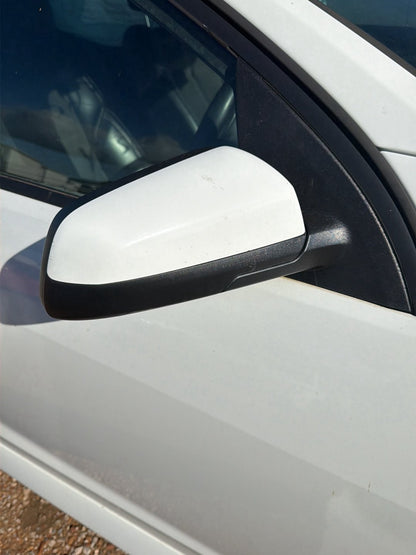 2015 Holden Commodore VF Right Door Mirror