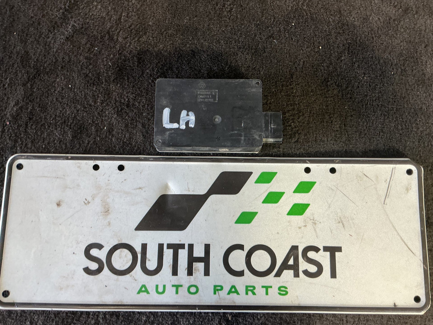 2013-2017 Holden Commodore VF Left Blind Spot Sensor 23424941