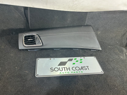 2013 Holden Ute VF  Left Dash Trim 92294204