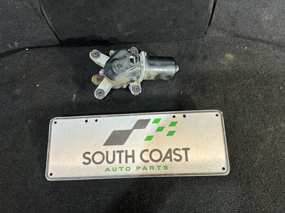 2003 Holden Rodeo RA Wiper Motor