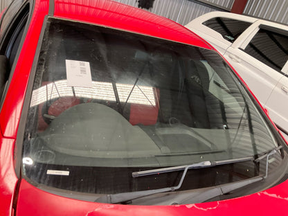 2006-2009 Holden Commodore SV6 VE Sedan