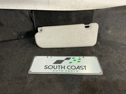 2013 Holden Ute VF  Sun Visor