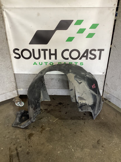 Holden Commodore VE  Right Front Inner Guard