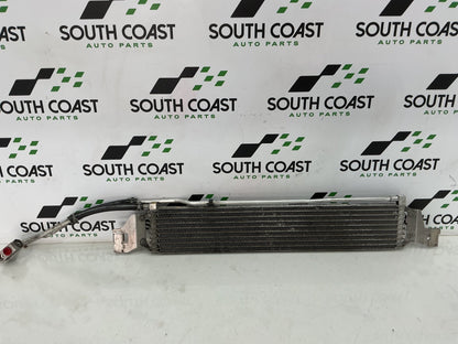 2011 Holden Cruze JH Transmission Oil Cooler